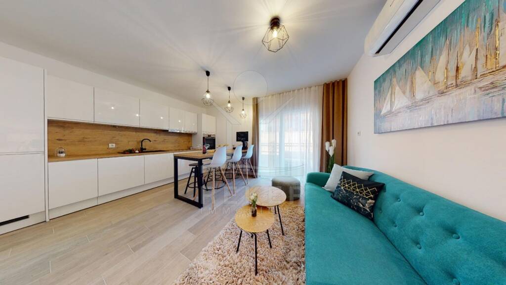 Villa zum Kauf 850.000 € 7 Zimmer 180 m² 220 m² Grundstück Kastela 52460