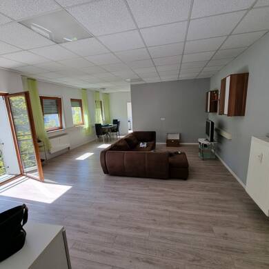 Wohnung zum Kauf 272.000 € 3 Zimmer 92 m² Dachgeschoss, 2. Geschoss Lehr Ulm 89081