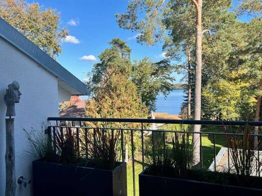 Wohnung zur Miete 1.000 € 3 Zimmer 80 m² frei ab sofort Bad Saarow-Pieskow Bad Saarow 15526