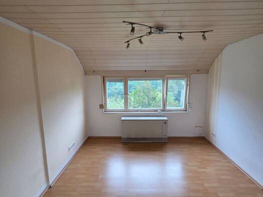 Wohnung zur Miete 500 € 3,5 Zimmer 55 m² Geschoss 1/2 frei ab sofort Schwäbisch Gmünd Schwäbisch Gmünd 73527