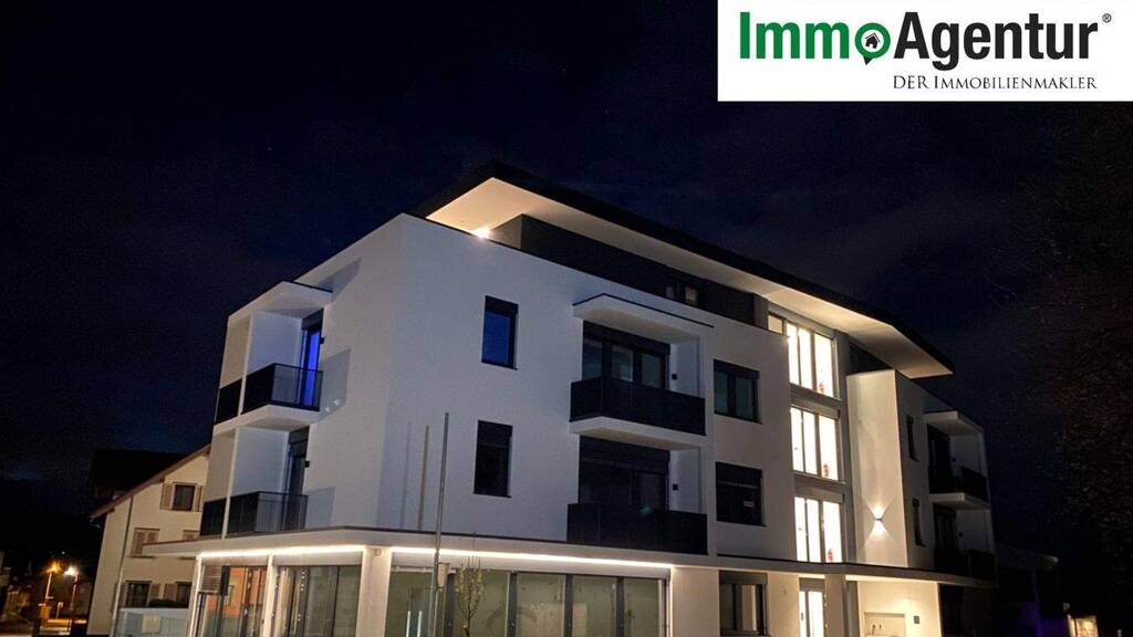 Praxisfläche zur Miete Feldgasse 1/4 Götzis 6840