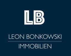 Leon Bonkowski Immobilien logo