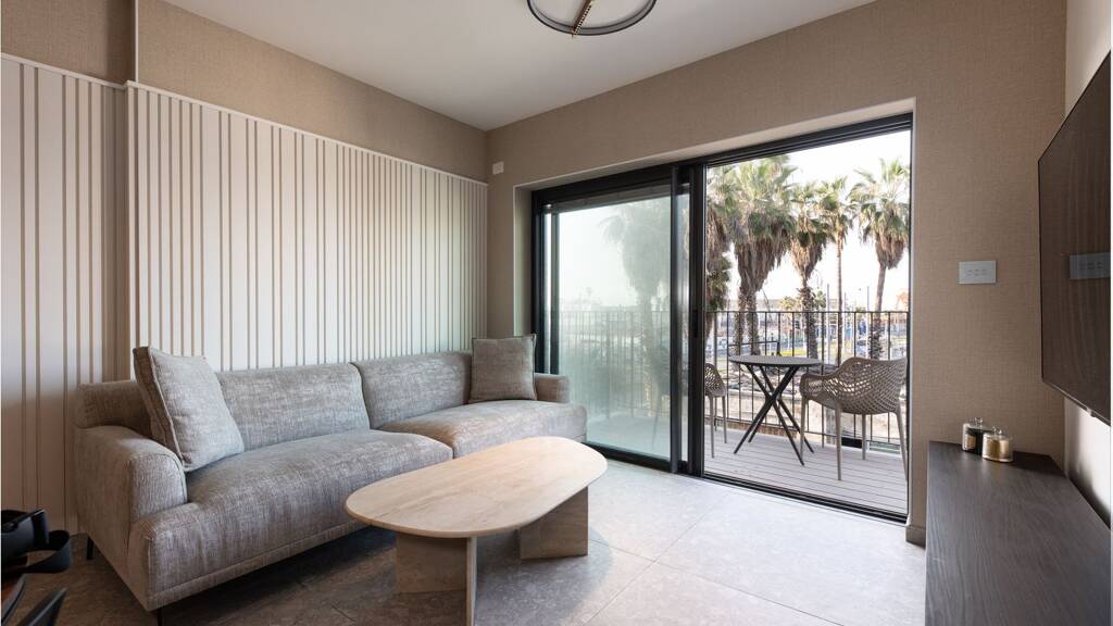 Wohnung zum Kauf 1.211.781 € 3 Zimmer 56 m² 15 Nehama St Tel Aviv-Yafo