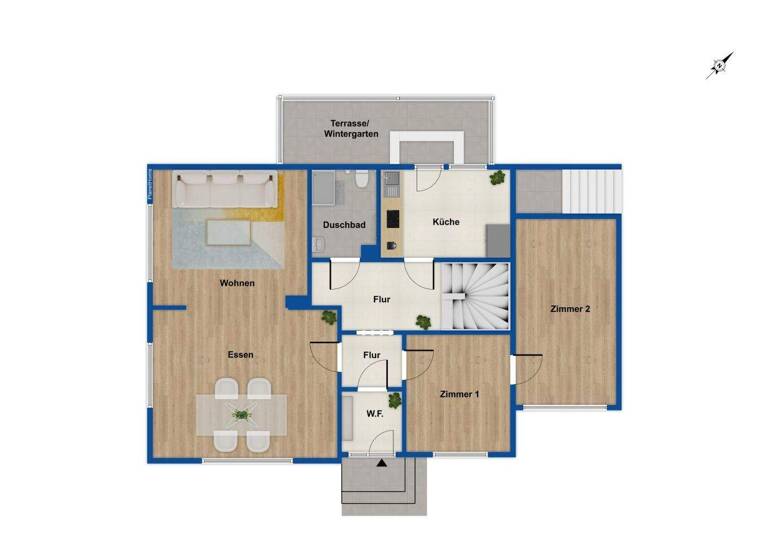 Einfamilienhaus zum Kauf 390.000 € 5 Zimmer 150 m² 626 m² Grundstück Bargteheide 22941