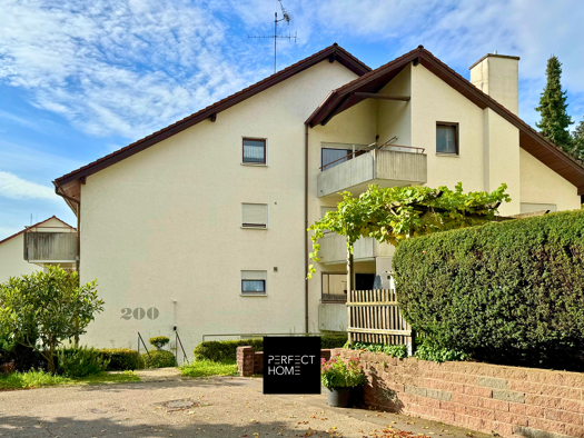 Wohnung zum Kauf 315.000 € 3 Zimmer 82,4 m² 2. Geschoss frei ab sofort Ludwigsburger Straße 200 Böckingen Heilbronn 74080