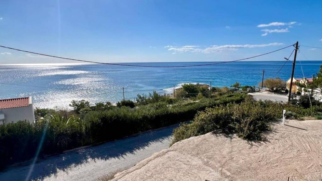 Haus zum Kauf 350.000 € 1 Zimmer 74 m² 2.380 m² Grundstück Kreta Makry Gialos 720 55