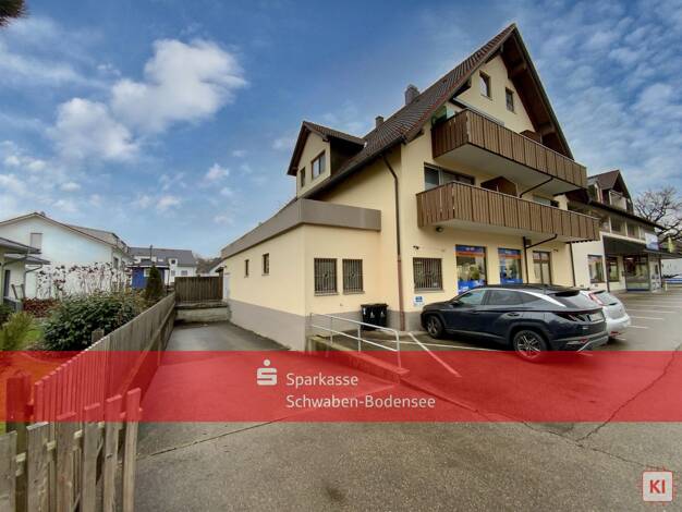 Maisonette zum Kauf 449.000 € 4 Zimmer 73,4 m² Buchloe Buchloe 86807