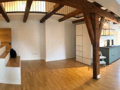 Studio zur Miete 850 € 1 Zimmer 50 m² Geschoss 1/1 frei ab 01.08.2025 Miesbach Miesbach 83714