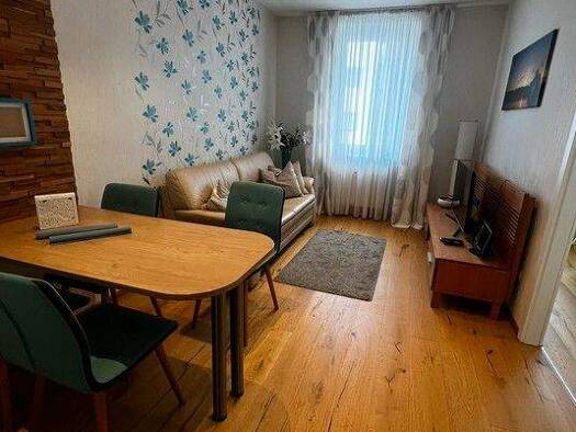 Wohnung zur Miete Wohnen auf Zeit 1.190 € 2 Zimmer 45 m² frei ab 01.01.2026 Großreuth h d Veste Nürnberg 90408