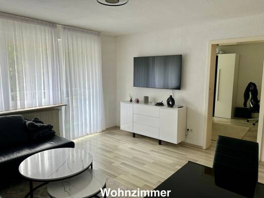 Wohnung zur Miete 770 € 2 Zimmer 54 m² Geschoss EG/5 frei ab 01.01.2027 Nagold Nagold 72202