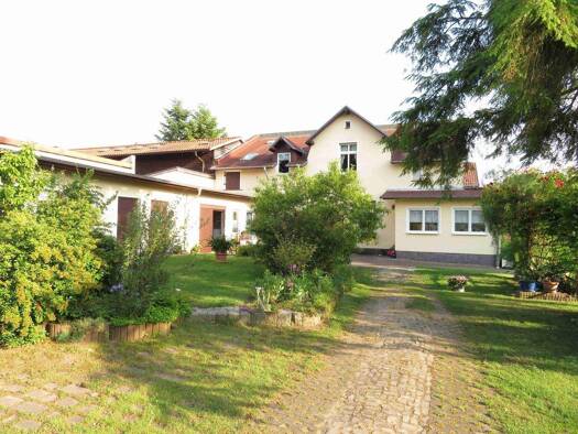 Einfamilienhaus zum Kauf 800.000 € 6 Zimmer 145 m² 1.840 m² Grundstück frei ab sofort Groß Glienicke Potsdam 14476