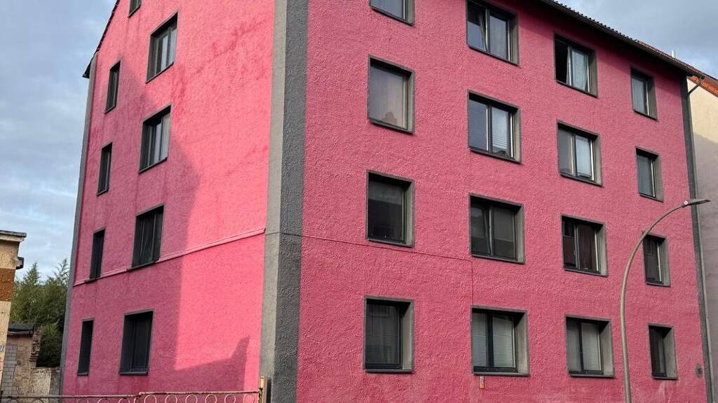 Mehrfamilienhaus zum Kauf als Kapitalanlage geeignet 1.600.000 € 774 m² 470 m² Grundstück Braunschweig 38118