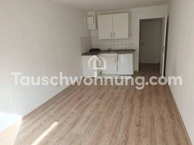 Wohnung zur Miete Tauschwohnung 450 € 1 Zimmer 25 m² EG Bahrenfeld Hamburg 22761