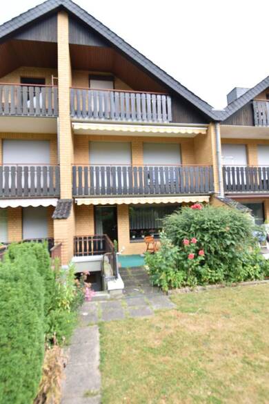 Reihenmittelhaus zum Kauf 249.500 € 5 Zimmer 145 m² 223 m² Grundstück Bad Bevensen Bad Bevensen 29549