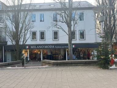 Wohn- und Geschäftshaus zum Kauf 498 m² 778 m² Grundstück Bad Pyrmont Bad Pyrmont 31812