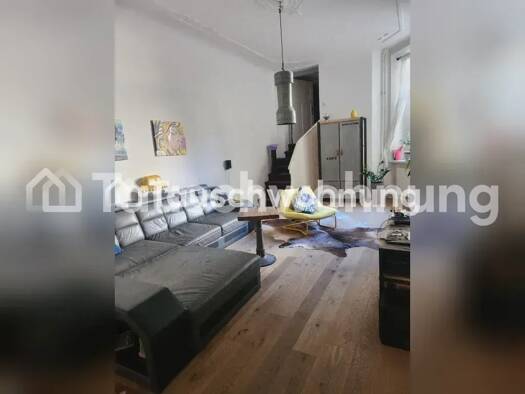 Wohnung zur Miete Tauschwohnung 999 € 5 Zimmer 135 m² Köpenick Treptow-Köpenick 12459
