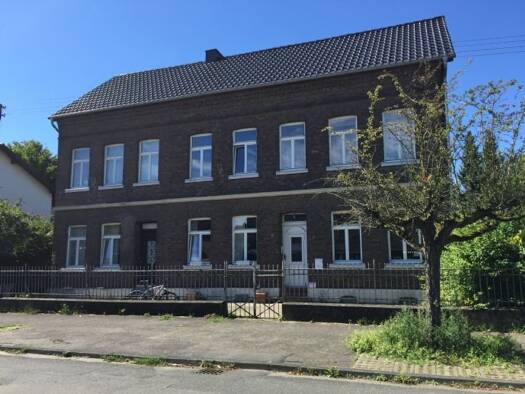 WG-Zimmer zur Miete 295 € 20 m² Geschoss 1/2 frei ab 01.05.2026 Rheinstraße 43 Hersel Bornheim 53332