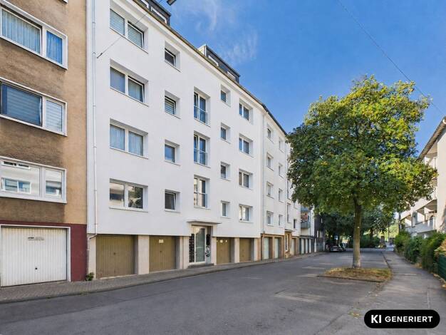 Mehrfamilienhaus zum Kauf als Kapitalanlage geeignet 1.599.000 € 675,4 m² 355 m² Grundstück Elberfeld Elberfeld-West 42117
