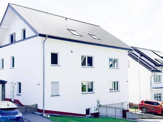 Mehrfamilienhaus zum Kauf 875.000 € 8 Zimmer 328 m² 523 m² Grundstück Mülheim Warstein 59581