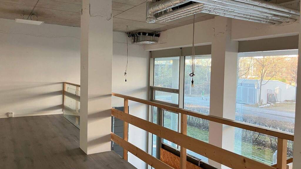 Laden zur Miete provisionsfrei 2.714 € 108,5 m² Verkaufsfläche Georg-Birk-Straße 15 Schwabing-West München 80797