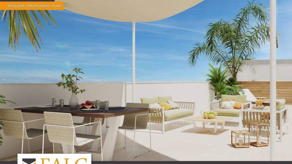 Einfamilienhaus zum Kauf - Erstbezug provisionsfrei 485.000 € 4 Zimmer 229,7 m² 213,7 m² Grundstück frei ab 01.12.2026 Pulpí 04648