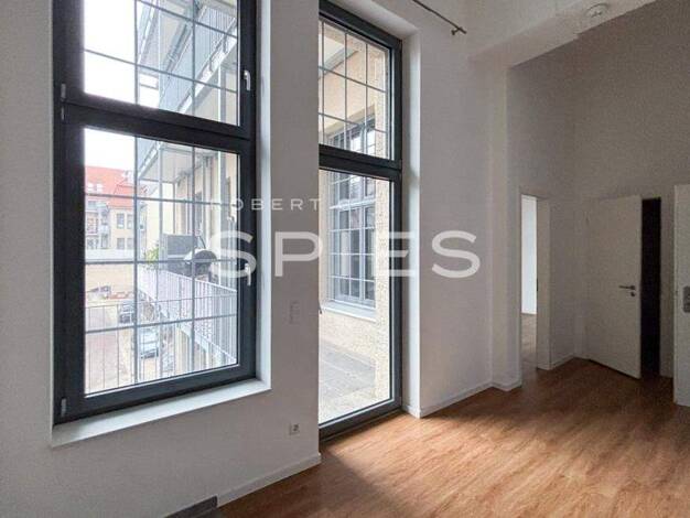Wohnung zur Miete 575 € 2 Zimmer 47,6 m² frei ab 01.03.2026 Heppens Wilhelmshaven 26384