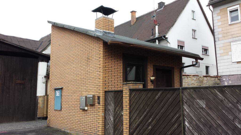 Haus zum Kauf - Ansicht 4