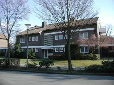 Wohnung zur Miete 680 € 3,5 Zimmer 80 m² 1. Geschoss frei ab 01.08.2025 Wilhelm-Löbbe-Allee 27 Wethmar Lünen 44534
