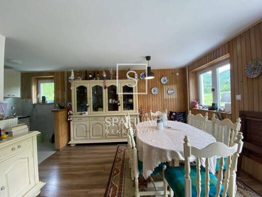 Einfamilienhaus zum Kauf 315.000 € 5 Zimmer 180 m² Tuk Mrkopaljski, Mrkopalj Mrkopalj 51315