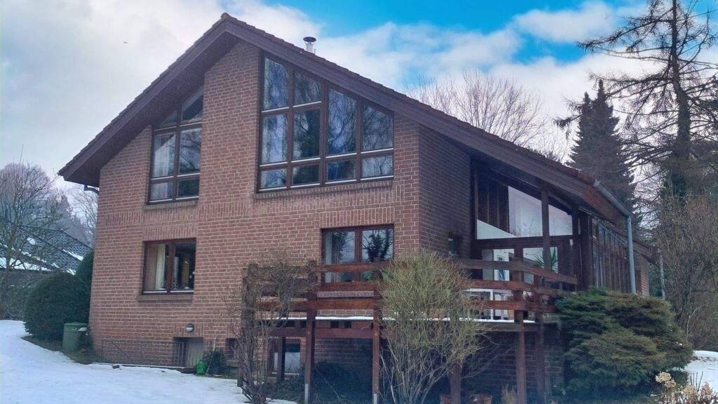 Einfamilienhaus zum Kauf 749.500 € 7 Zimmer 260 m² 1.908 m² Grundstück Eutin 23701