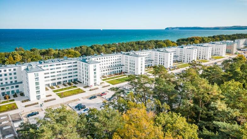 4 4,5Zimmer Wohnung in Binz Binz immowelt