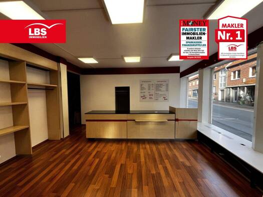 Laden zur Miete 850 € Coesfeld 48653