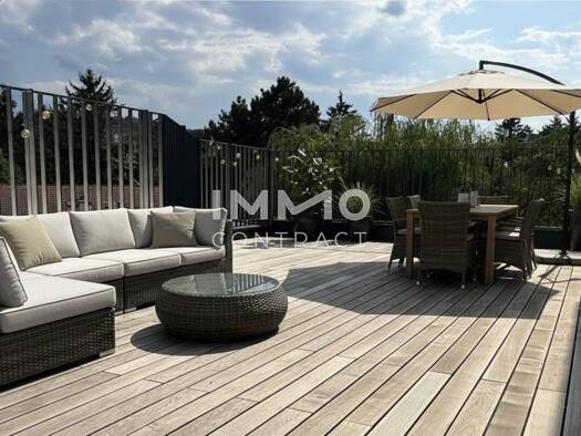 Wohnung zum Kauf - Erstbezug 952.800 € 3 Zimmer 95 m² 2. Geschoss Hietzing 1130