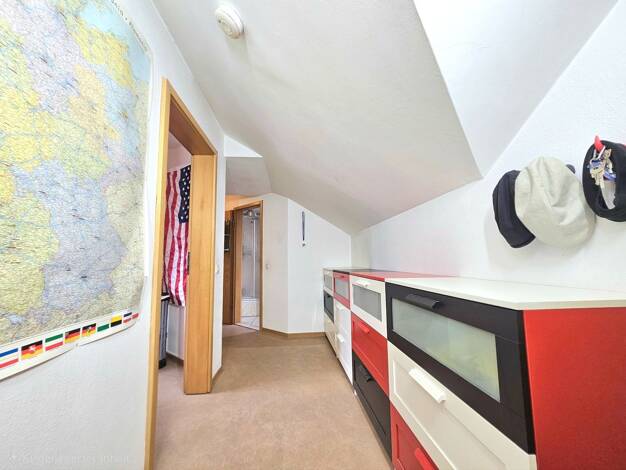 Wohnung zur Miete 430 € 2 Zimmer 53,6 m² 3. Geschoss frei ab 01.11.2026 Kleve Kleve 47533