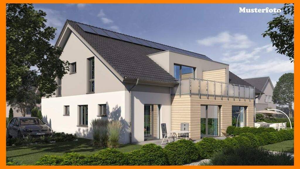 Wohnung zum Kauf provisionsfrei 384.900 € 3 Zimmer 88 m² EG Berliner Str. 11a Halle Halle (Westfalen) 33790