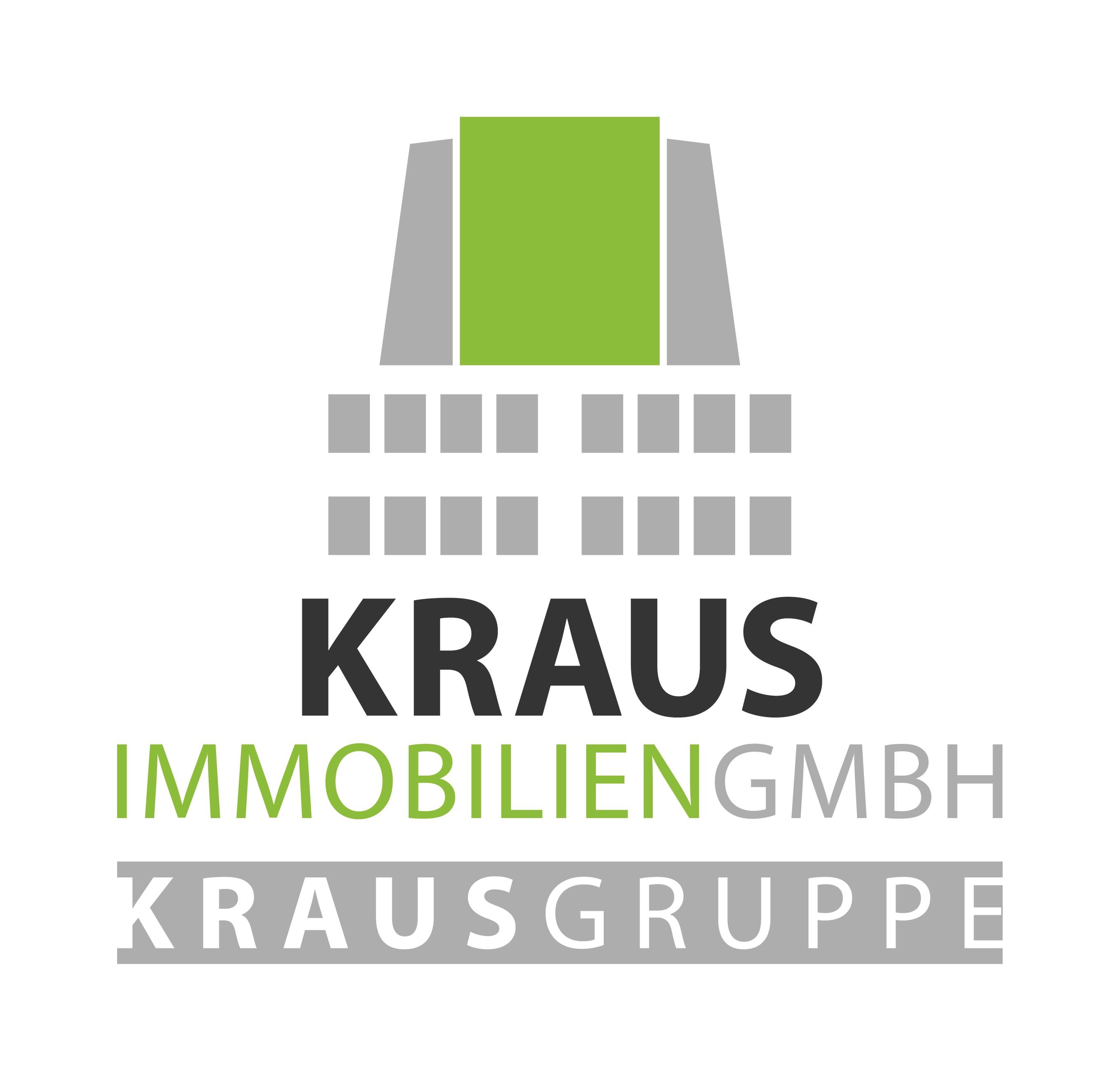 ­KRAUS IMMOBILIEN GMBH