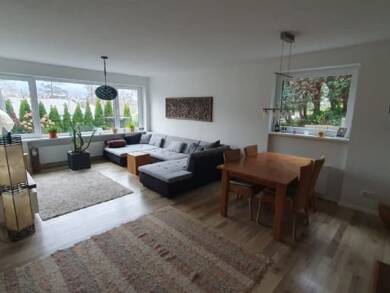 Wohnung zur Miete 820 € 3 Zimmer 75 m² EG frei ab 01.09.2025 Winnenden 71364