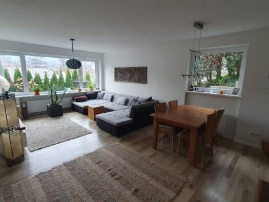 Wohnung zur Miete 820 € 3 Zimmer 75 m² EG frei ab 01.09.2025 Winnenden 71364