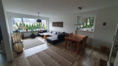 Wohnung zur Miete 820 € 3 Zimmer 75 m² EG frei ab 01.09.2025 Birkmannsweiler Winnenden 71364