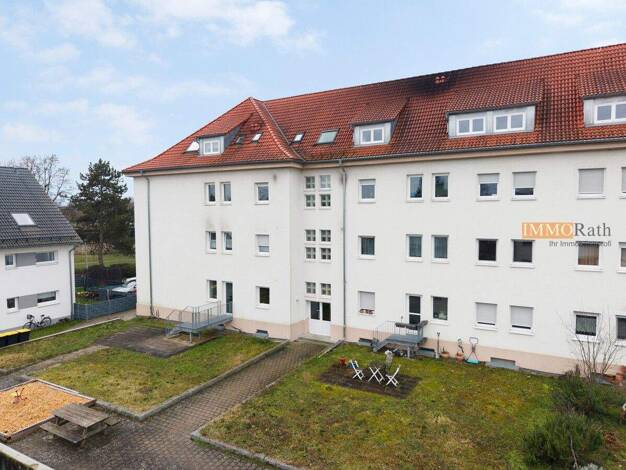 Wohnung zum Kauf 349.000 € 4 Zimmer 103 m² Breisach Breisach am Rhein 79206