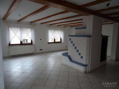 Maisonette zur Miete 1.120 € 5 Zimmer 140 m² 1. Geschoss frei ab 15.07.2025 Waldbrunn 97295