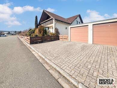 Einfamilienhaus zum Kauf 419.000 € 5 Zimmer 190 m² 817 m² Grundstück Konradsreuth Konradsreuth 95176