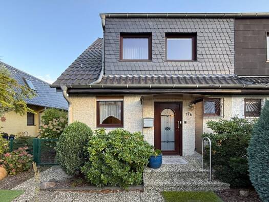 Reihenendhaus zum Kauf 539.000 € 3 Zimmer 106 m² 324 m² Grundstück Lichterfelde Berlin 12209