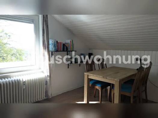 Wohnung zur Miete Tauschwohnung 520 € 3 Zimmer 70 m² Oberweimar Weimar (Lahn) 35096