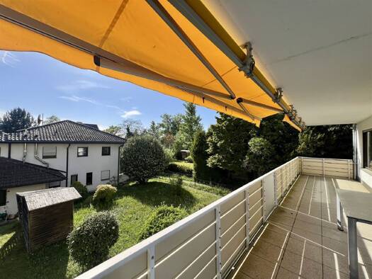 Wohnung zur Miete 1.530 € 4,5 Zimmer 132 m² 1. Geschoss Unteruhldingen Uhldingen-Mühlhofen-Unteruhldingen 88690