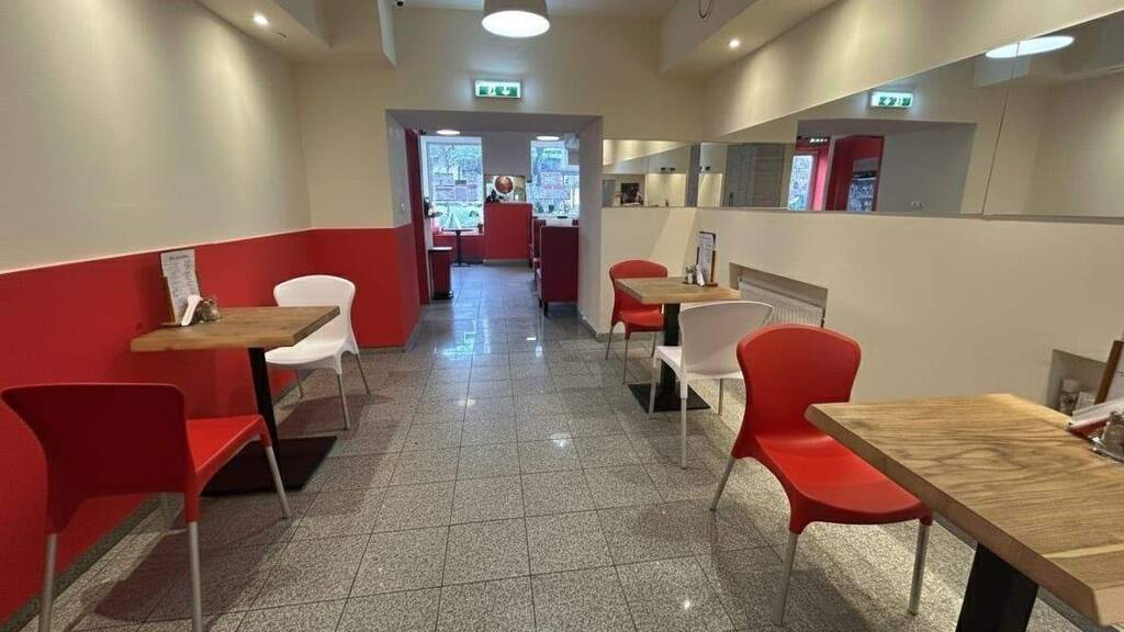 Laden zum Kauf 290.000 € 62 m² Verkaufsfläche Hernalser Gürtel Wien 1170