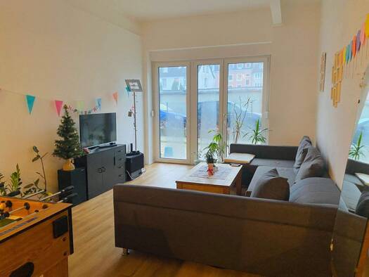 Studio zur Miete 330 € 1 Zimmer 14,6 m² frei ab sofort Meller Str 33 + 33a Schölerberg Osnabrück 49082