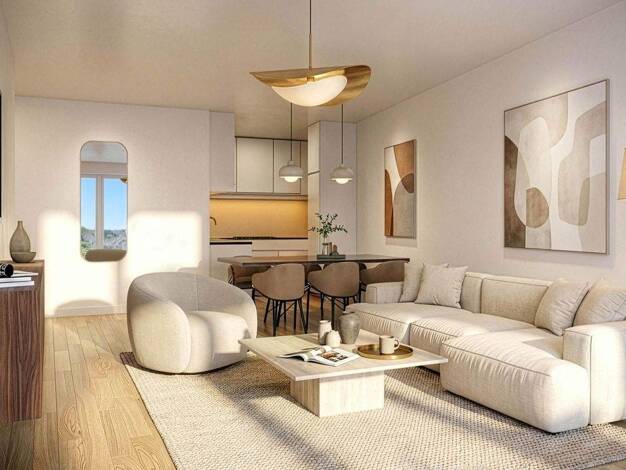 Wohnung zum Kauf 550.000 € 4 Zimmer 106 m² 4. Geschoss frei ab 31.08.2026 Zentrum-Ost Leipzig 04317