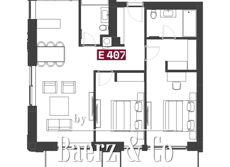 Haus zum Kauf 717.000 € 82 m² tivat