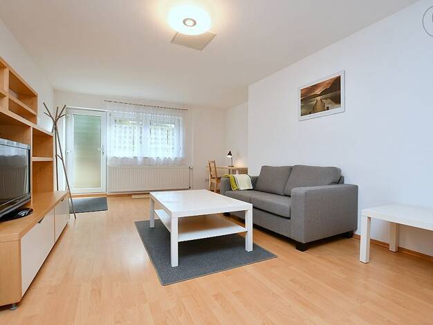 Studio zur Miete auf Zeit 950 € 1 Zimmer 48 m² frei ab 01.10.2026 Neuwirtshaus Zuffenhausen 70439